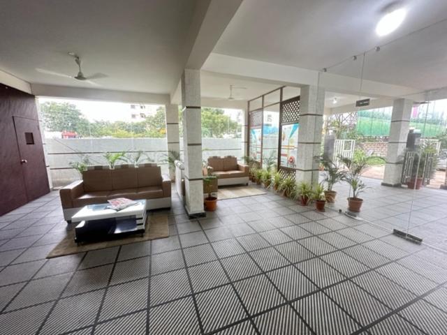 Hotel Prime Classic シャムシャバード エクステリア 写真
